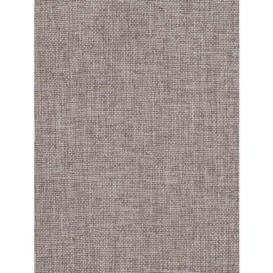 Curtains & Drapes * | Budget Vermont Country Store Amelia Grommet Top Patio Panel With Pull Wand