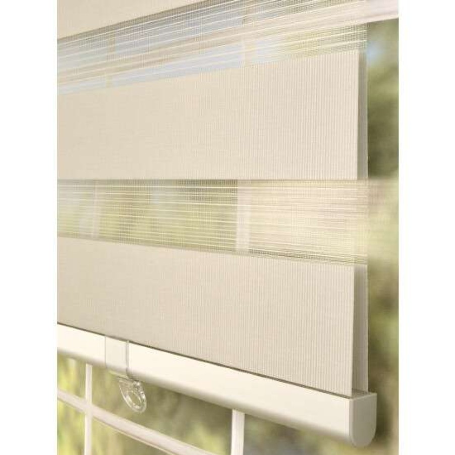 Roman Shades & Roller Shades * | Wholesale Vermont Country Store Day And Night Privacy Window Shade